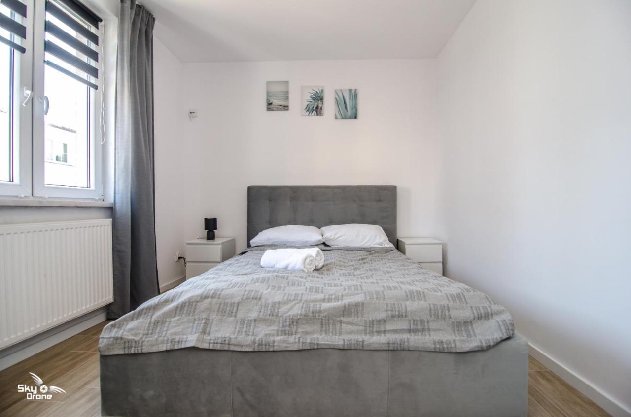 Apartament D&M Mielno  Kültér fotó