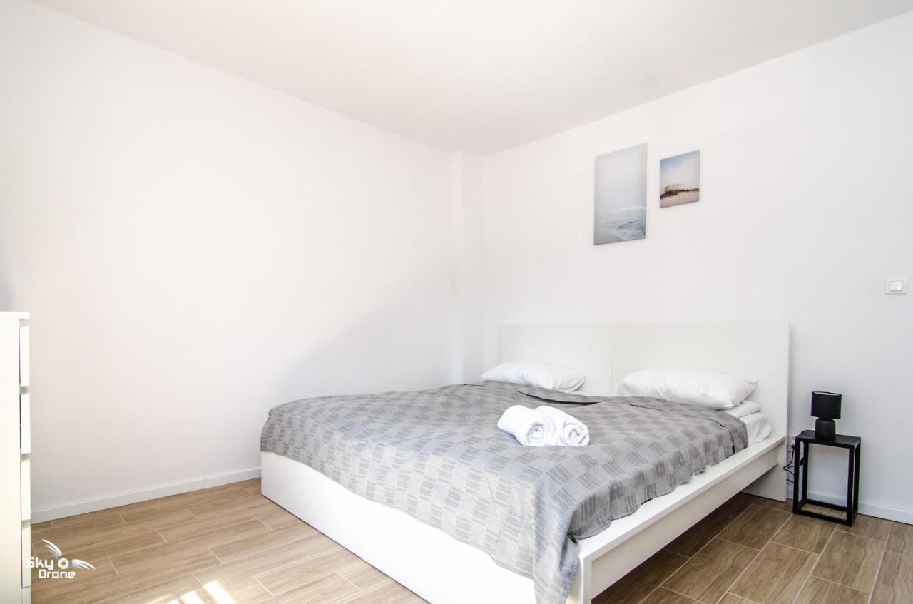 Apartament D&M Mielno  Kültér fotó