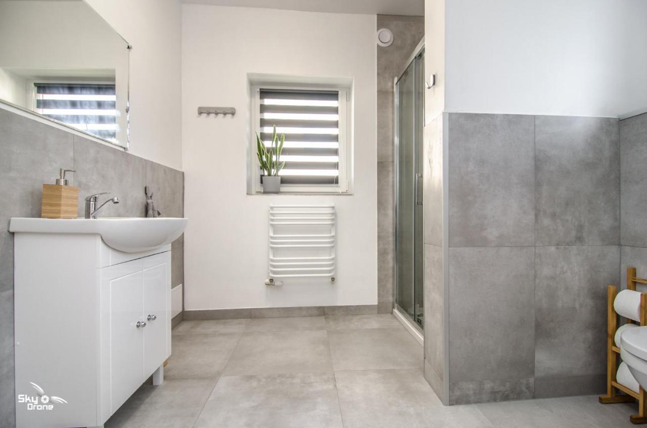 Apartament D&M Mielno  Kültér fotó