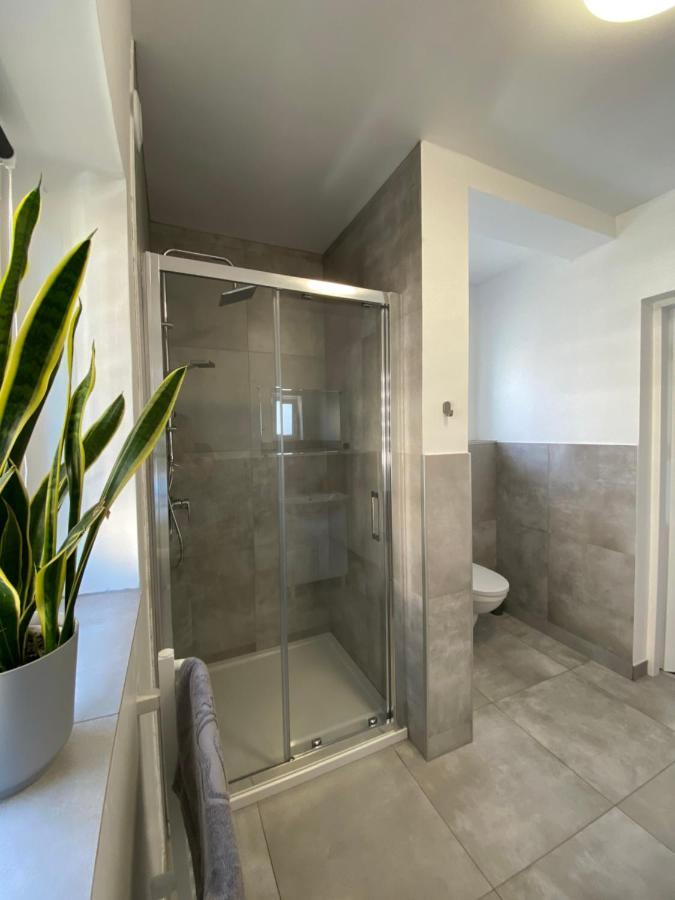 Apartament D&M Mielno  Kültér fotó