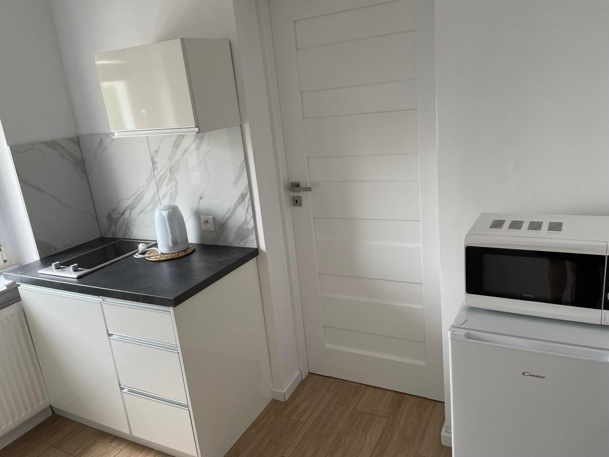 Apartament D&M Mielno  Kültér fotó