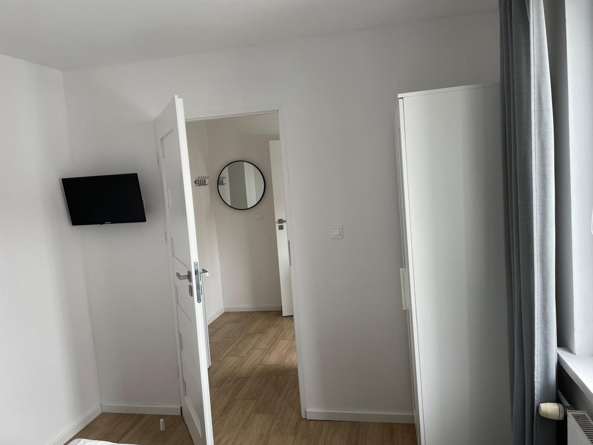 Apartament D&M Mielno  Kültér fotó