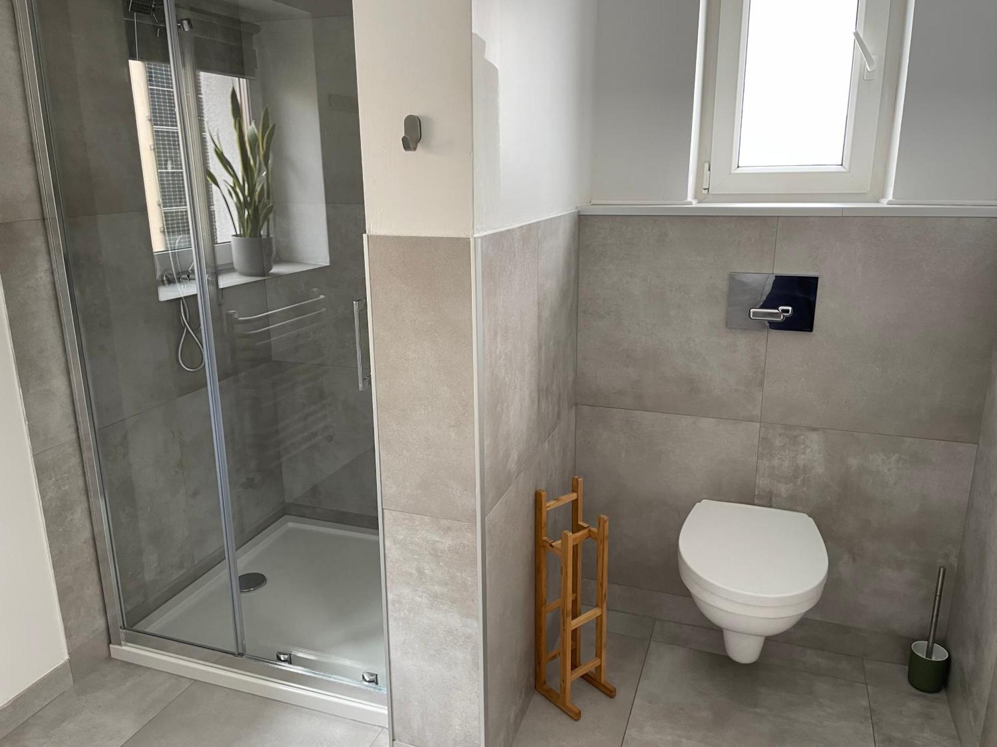Apartament D&M Mielno  Kültér fotó