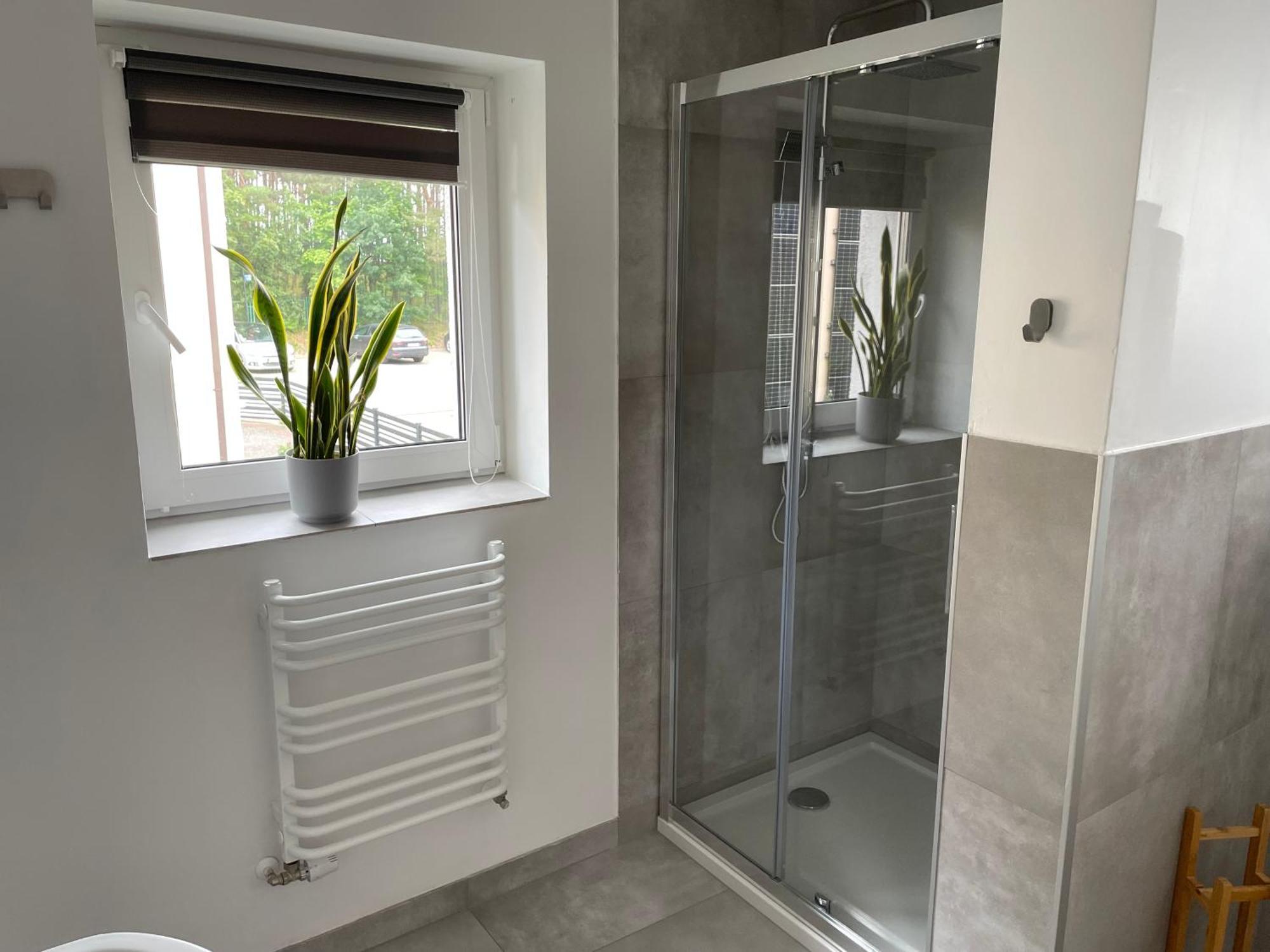 Apartament D&M Mielno  Kültér fotó