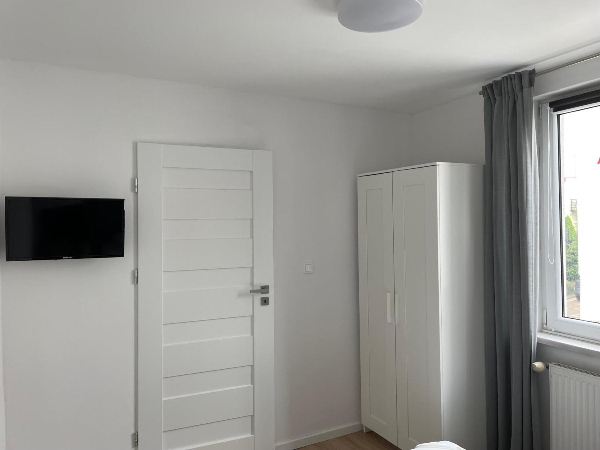 Apartament D&M Mielno  Kültér fotó